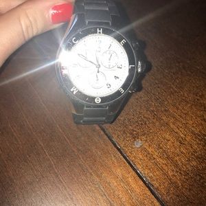 Michele Watch